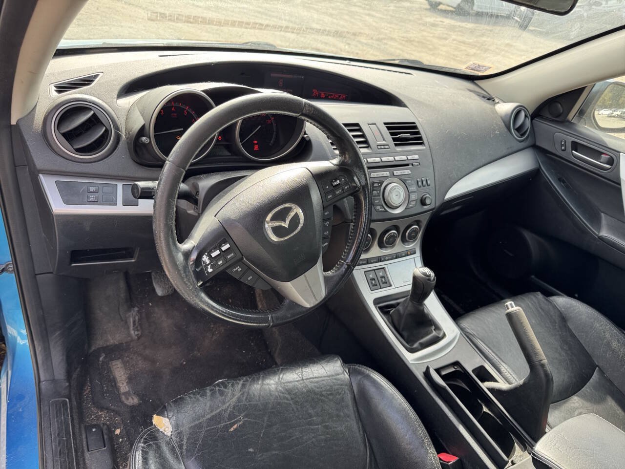 Used 2010 MAZDA MAZDA3 s Grand Touring FWD image 29