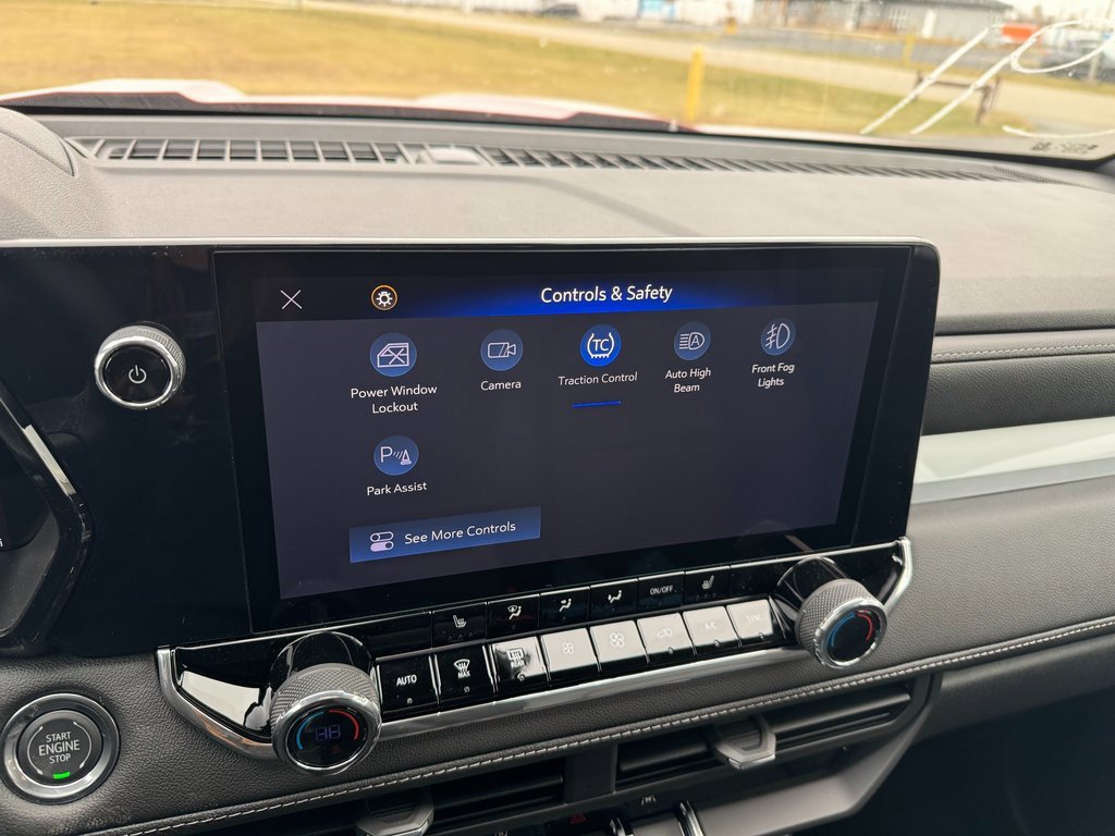 New 2026 Chevrolet Colorado LT w/ LT Convenience Package image 19