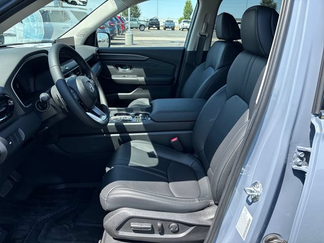 New 2026 Honda Pilot Touring image 9