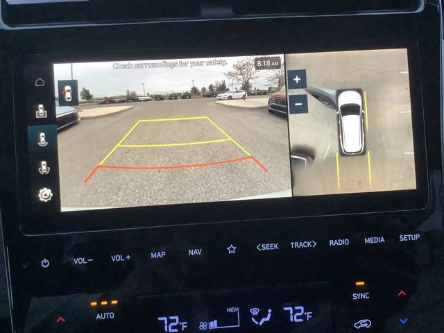 Used 2023 Hyundai Tucson Limited image 11