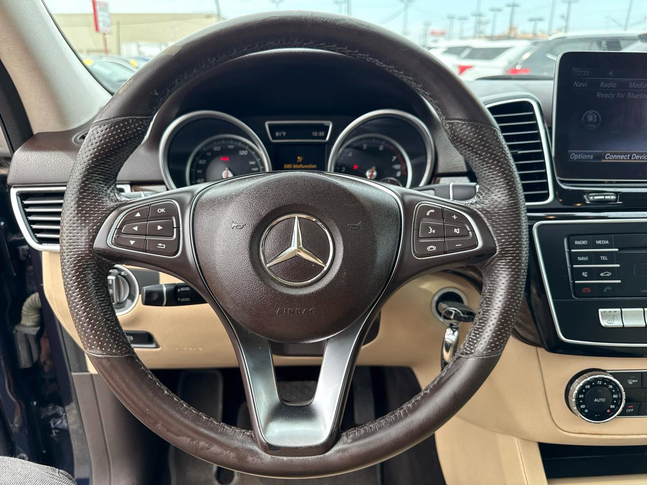 Used 2018 Mercedes-Benz GLE 350 image 17