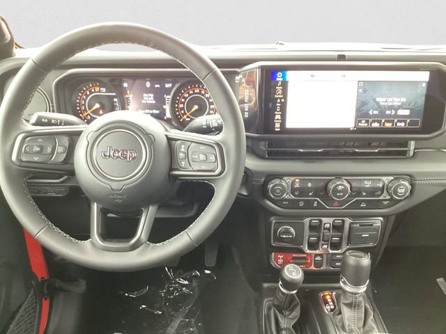 New 2026 Jeep Gladiator Mojave image 10