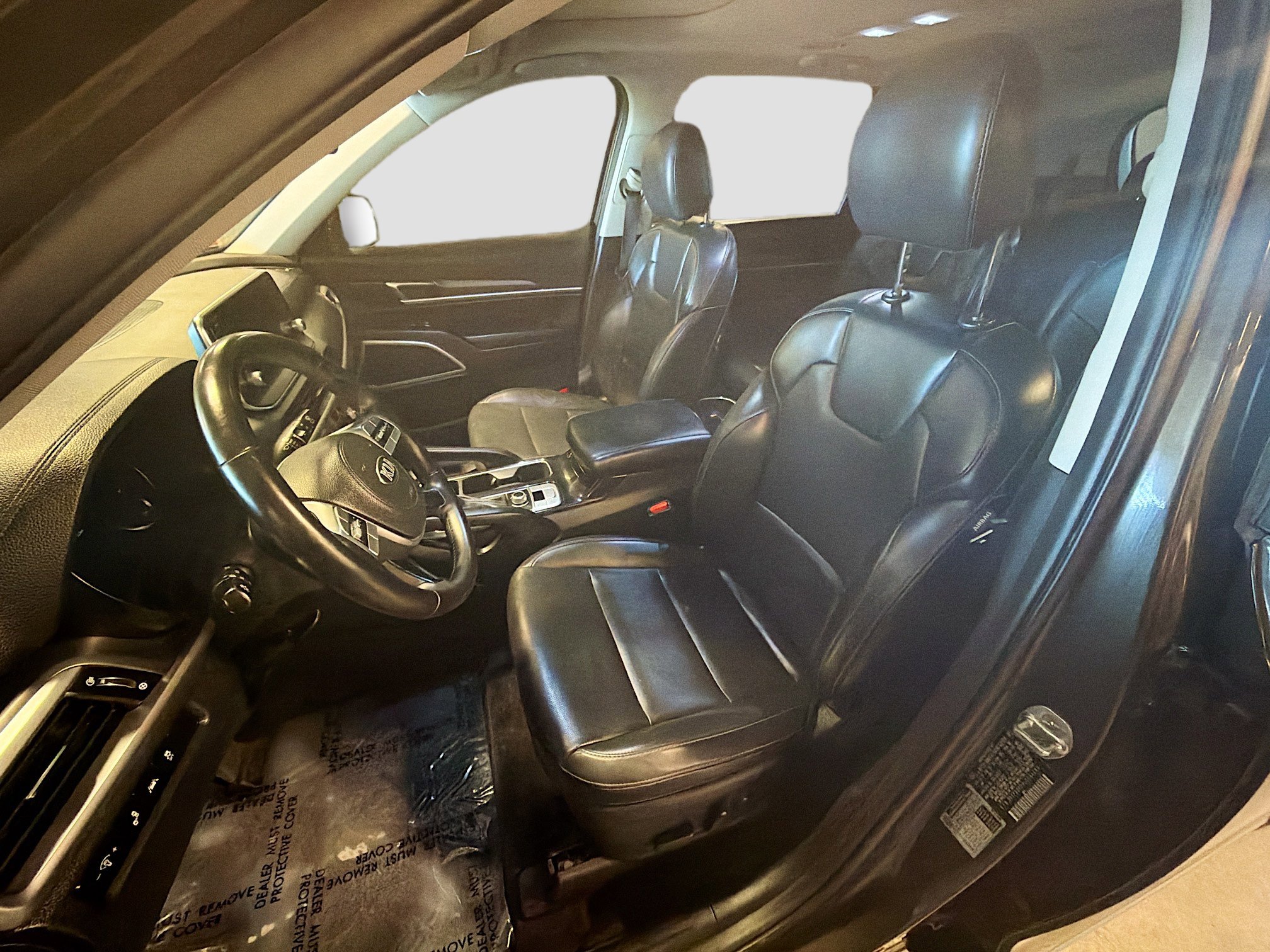 Used 2020 Kia Telluride S image 13