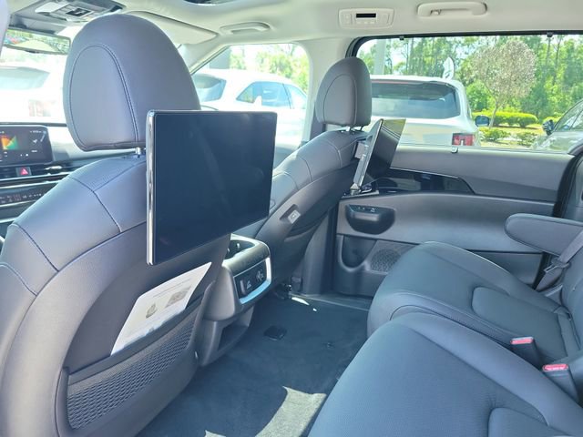 New 2026 Kia Carnival SX Prestige FWD image 13