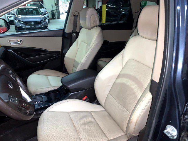 Used 2015 Hyundai Santa Fe Limited image 36