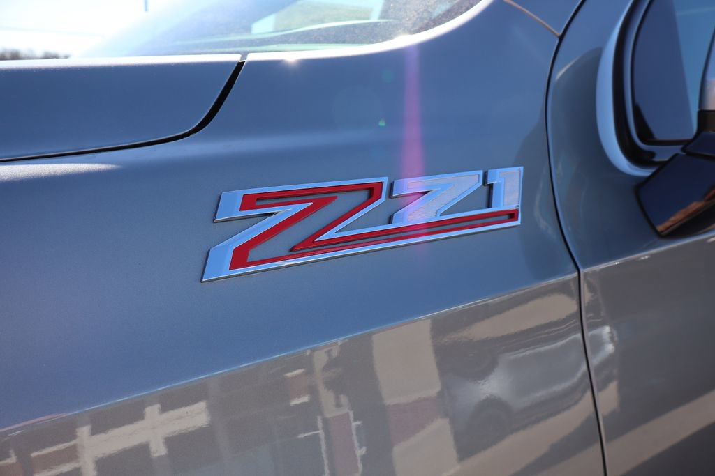 New 2026 Chevrolet Tahoe Z71 w/ Z71 Off-Road Package image 9