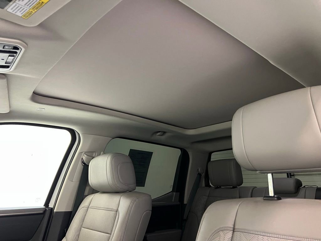 Used 2024 Toyota Tundra Limited image 25