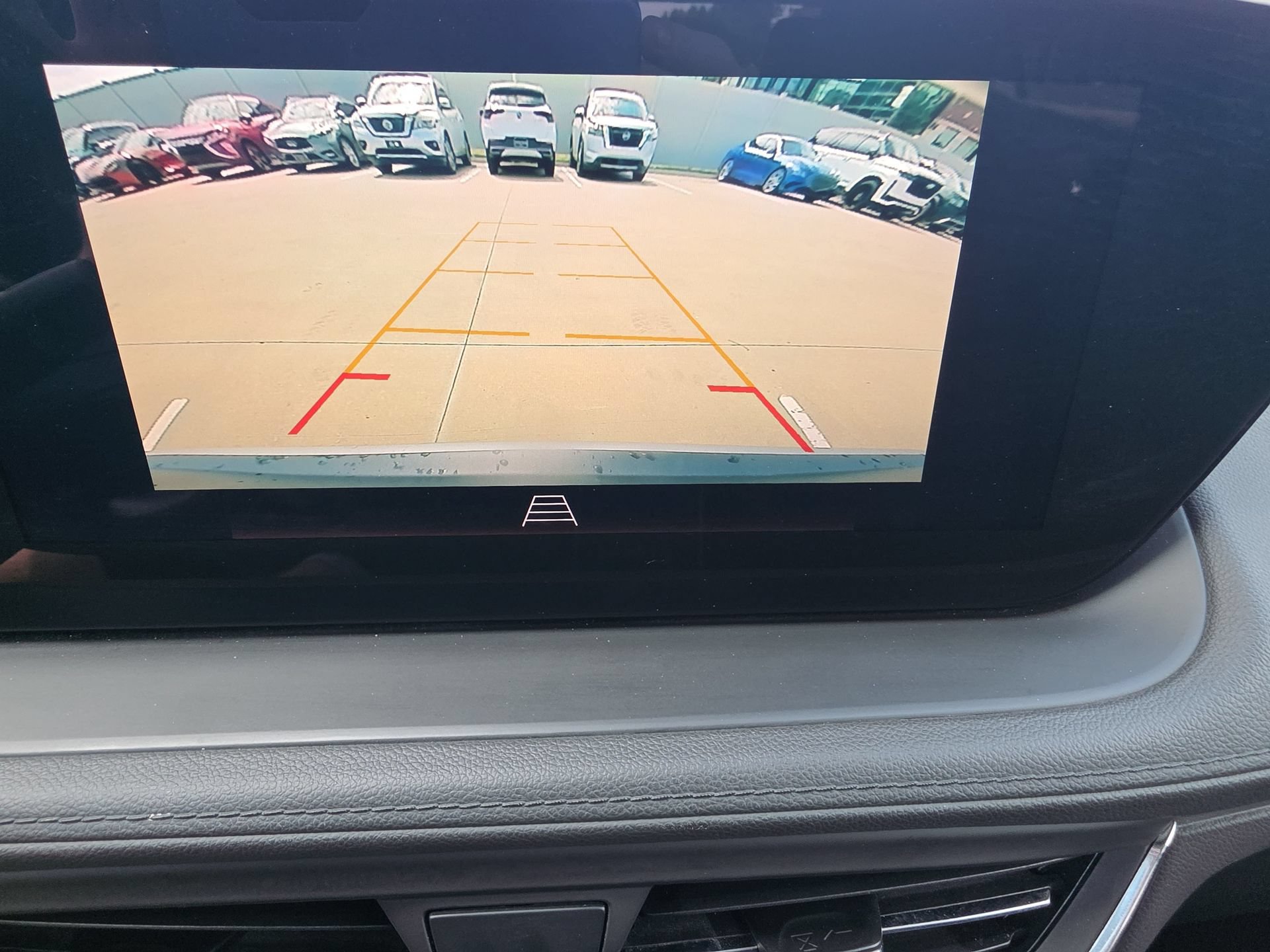 Used 2025 Buick Encore GX Preferred FWD image 22