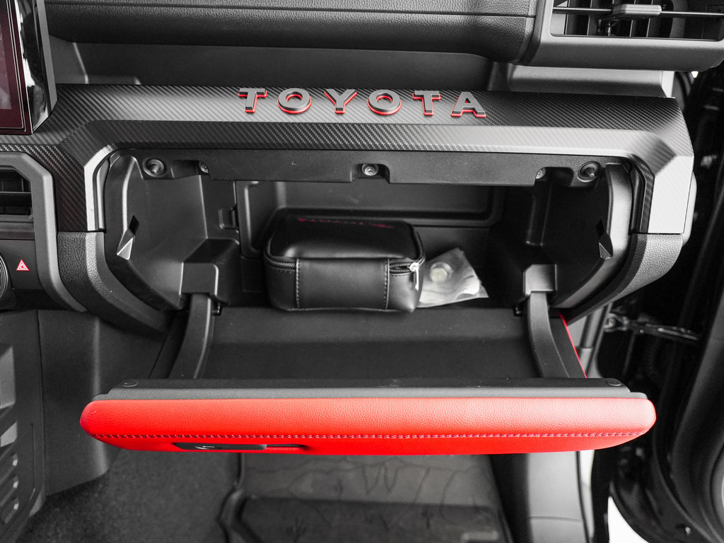 Used 2026 Toyota 4Runner TRD Pro AWD/4WD image 34