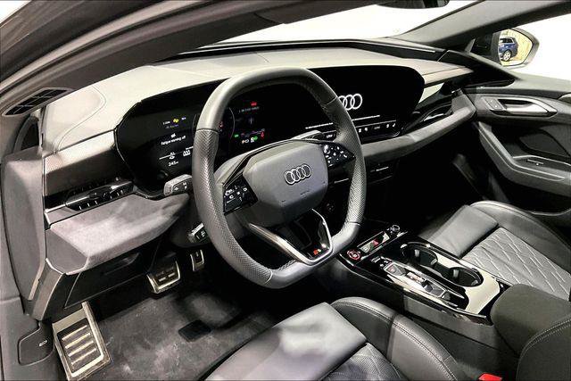 Certified 2025 Audi S6 e-tron Premium w/ Convenience Package AWD/4WD image 7