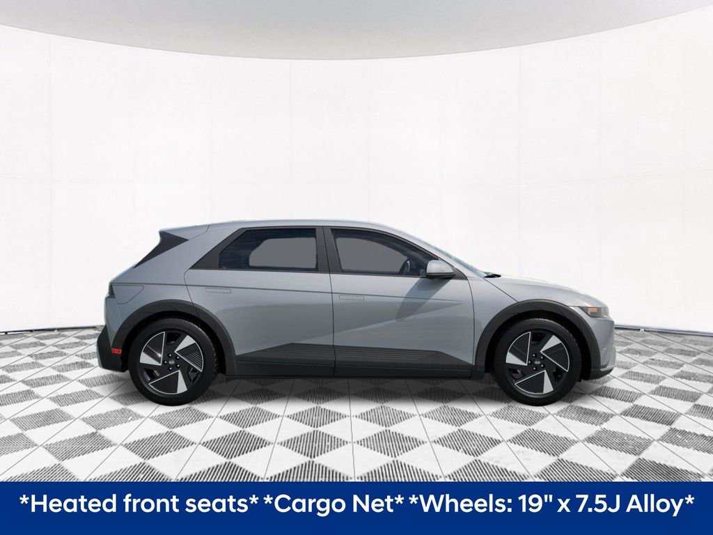 New 2026 Hyundai Ioniq 5 SEL AWD/4WD image 11