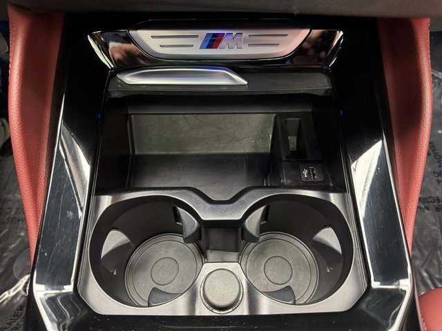 Used 2022 BMW X4 M40i w/ Premium Package image 18