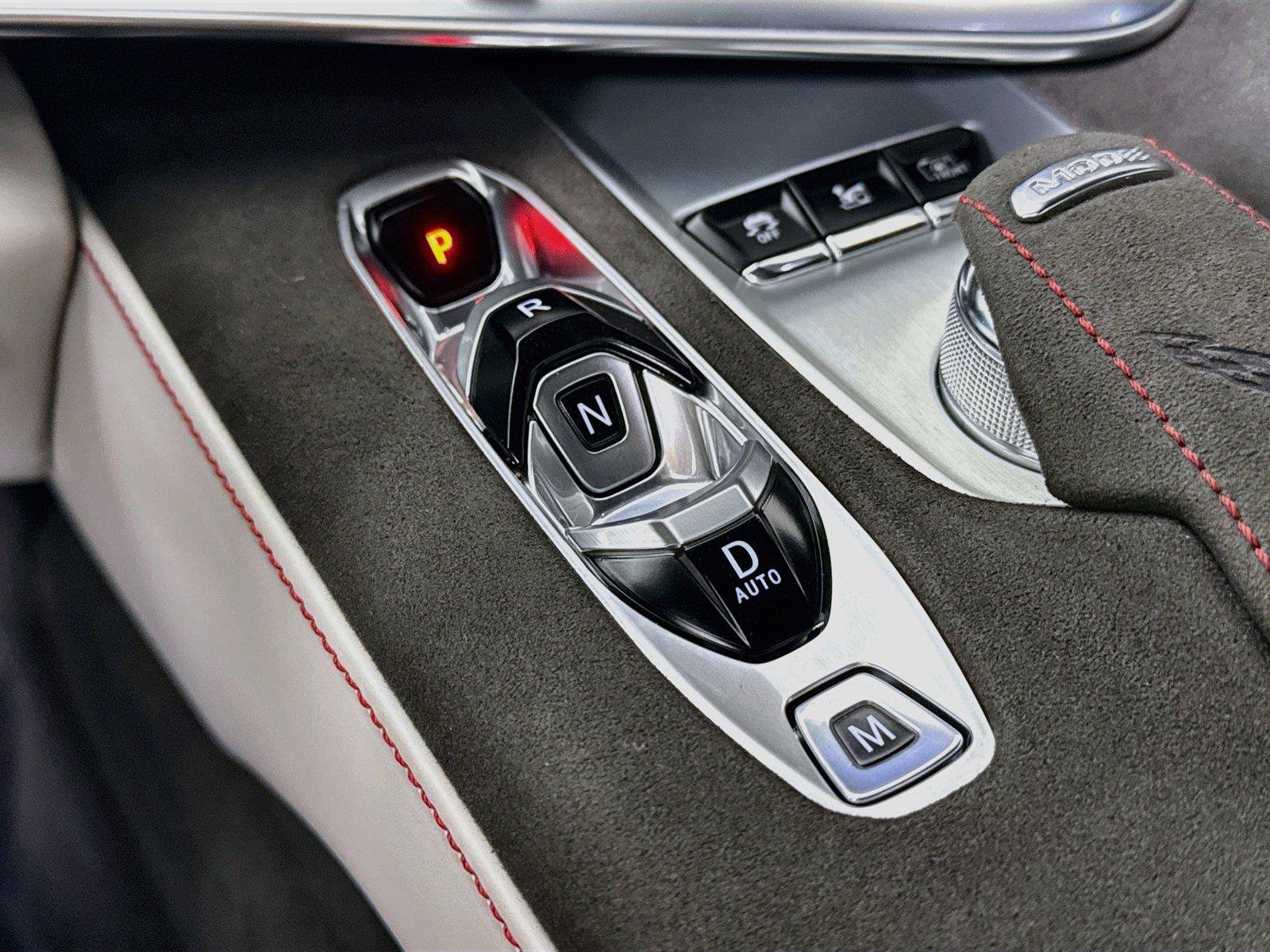 Used 2023 Chevrolet Corvette Stingray Premium Conv RWD image 23