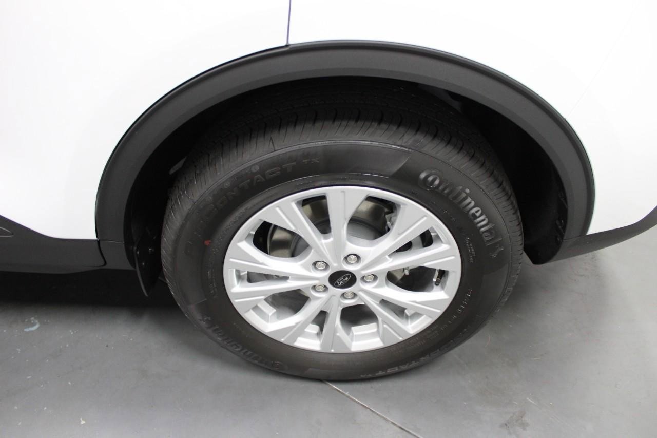 New 2023 Ford Escape Active w/ Tech Pack #1 image 21