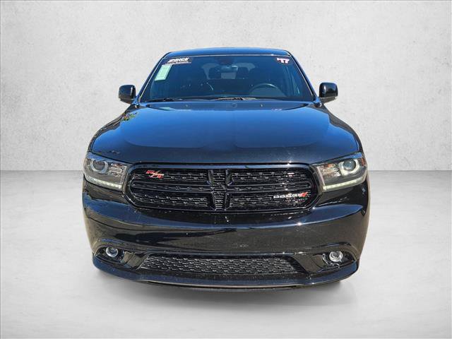Used 2017 Dodge Durango R/T RWD image 2