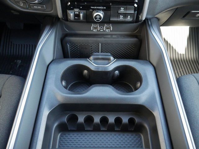 New 2026 RAM 1500 Big Horn image 18