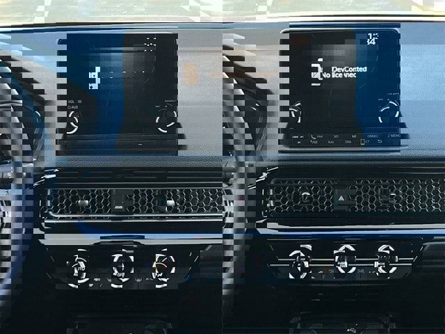 Used 2023 Honda Civic Sport image 16