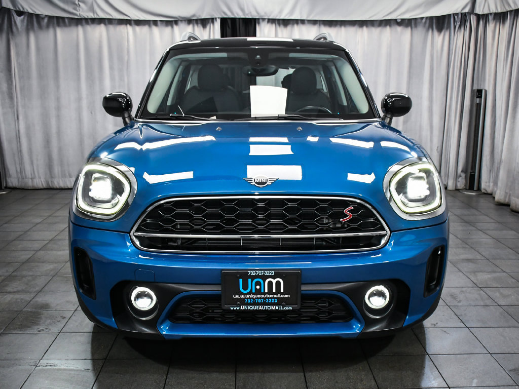 Used 2024 MINI Cooper Countryman S AWD/4WD image 2