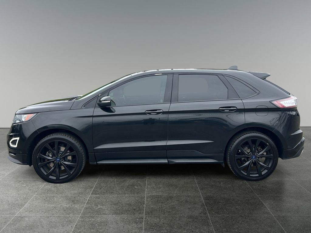 Used 2015 Ford Edge Sport w/ Equipment Group 401A AWD/4WD image 6