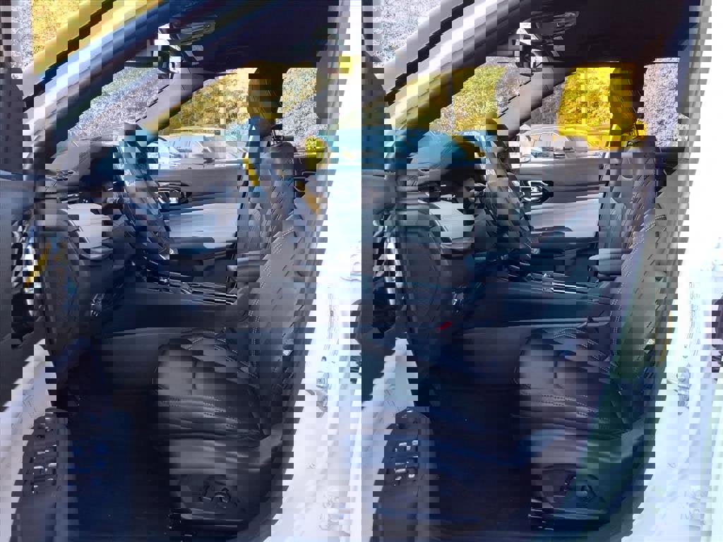 New 2026 Jeep Compass Limited w/ Sun, Sound & Navigation Group image 6