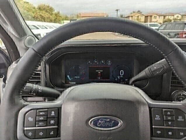 New 2024 Ford F250 Lariat w/ Lariat Ultimate Package AWD/4WD image 53