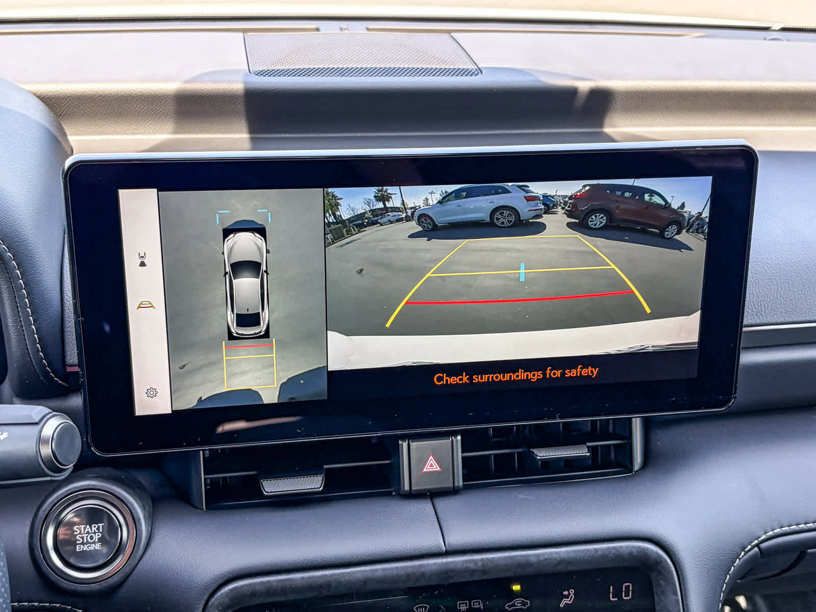 New 2026 Lexus IS 350 F Sport image 26