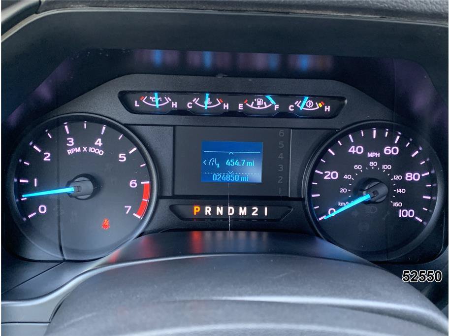 Used 2019 Ford F250 XL RWD image 24
