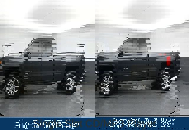 Used 2019 Chevrolet Silverado 1500 LT w/ All Star Edition image 7