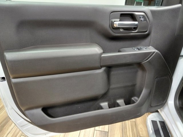 Certified 2024 Chevrolet Silverado 1500 W/T w/ WT Fleet Convenience Package image 34