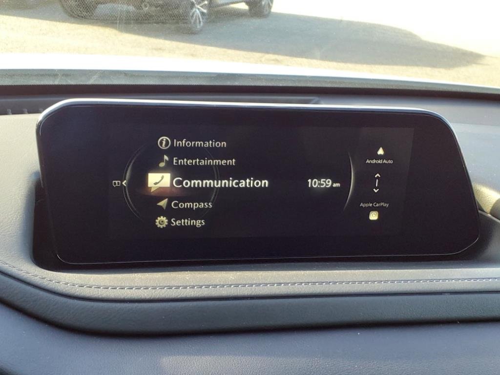 Certified 2025 MAZDA CX-30 AWD 2.5 S image 19