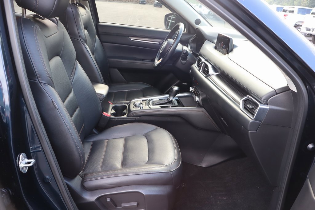 Used 2019 MAZDA CX-5 Grand Touring image 22