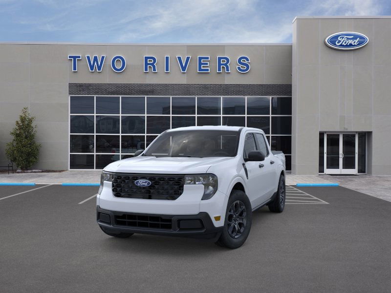 New 2026 Ford Maverick XLT image 2