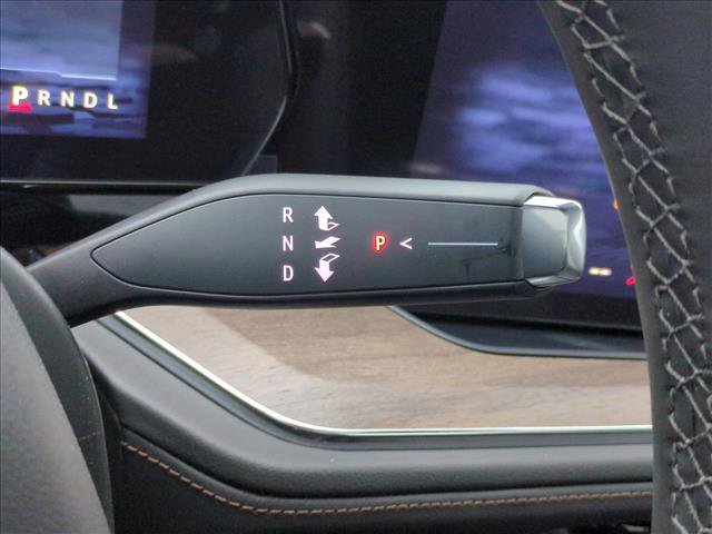 New 2026 Chevrolet Tahoe High Country w/ Sun And Tow Package image 18