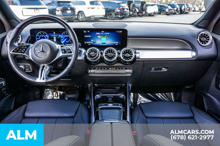 Used 2024 Mercedes-Benz EQB 250+ image 25
