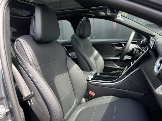 Certified 2025 Mercedes-Benz C 300 4MATIC Sedan image 48