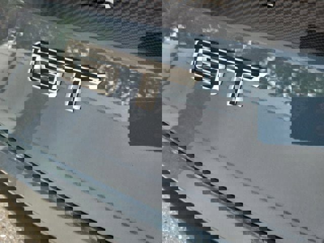 Used 2025 Ford Mustang GT RWD image 6