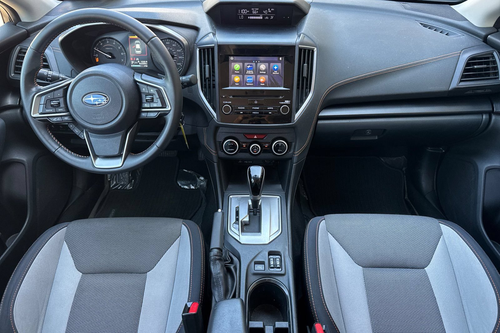 Used 2023 Subaru Crosstrek 2.0i Premium AWD/4WD image 15