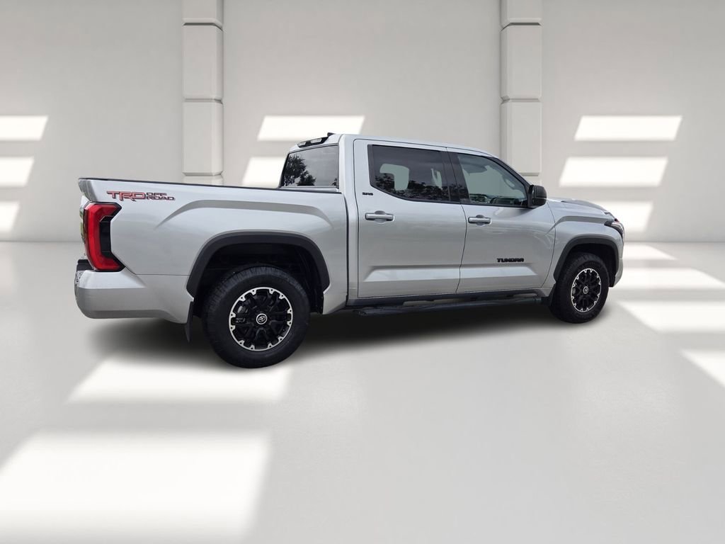 Used 2022 Toyota Tundra SR5 image 6