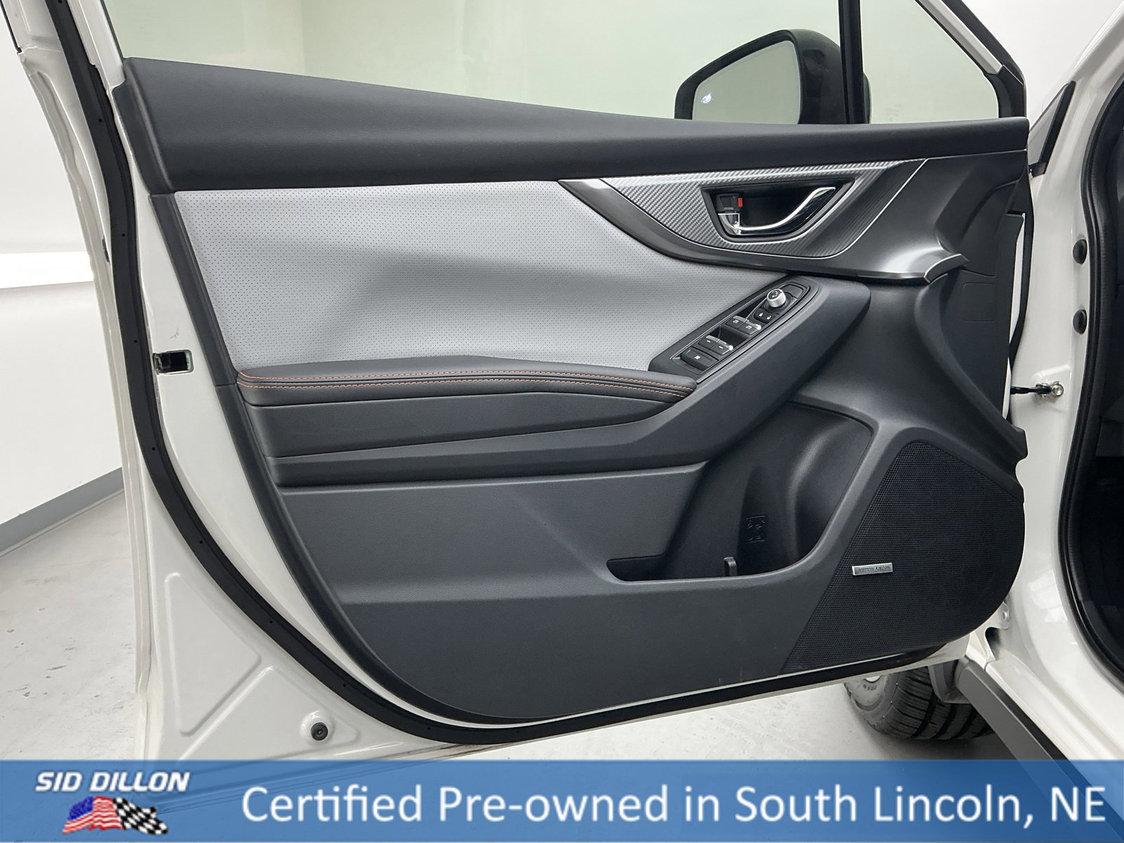 Used 2023 Subaru Crosstrek 2.5i Limited w/ Popular Package #4 image 15