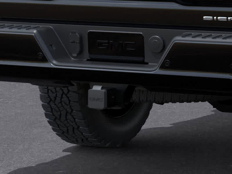 New 2026 GMC Sierra 3500 Denali Ultimate image 14