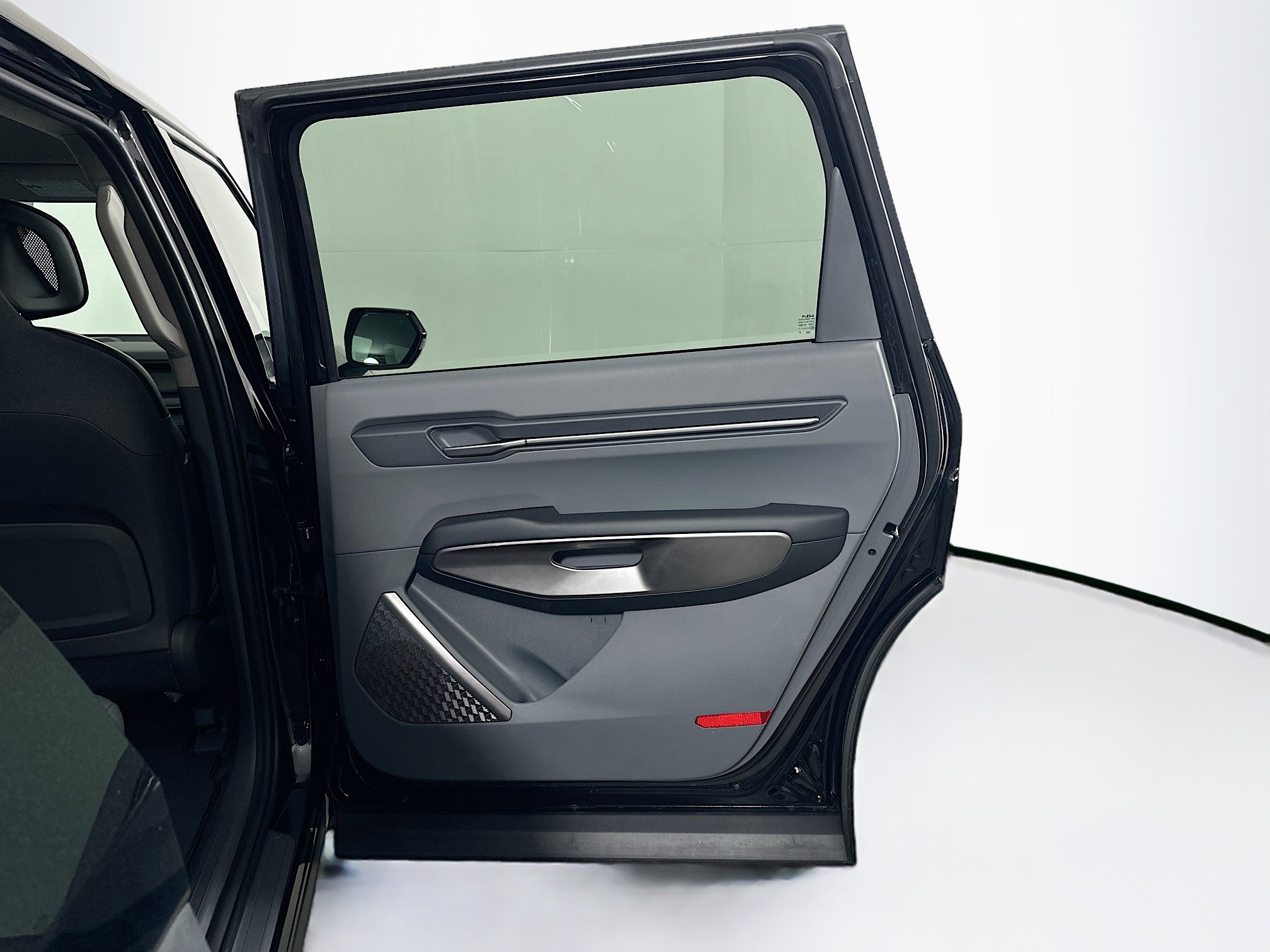 Used 2024 Kia EV9 Light image 32