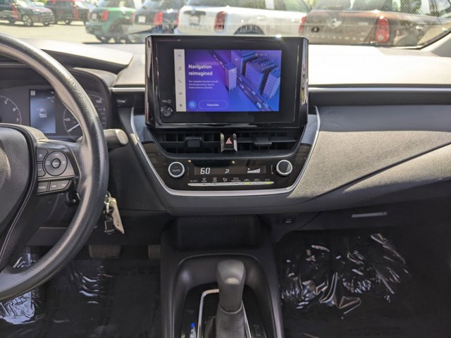 Used 2024 Toyota Corolla LE FWD image 13
