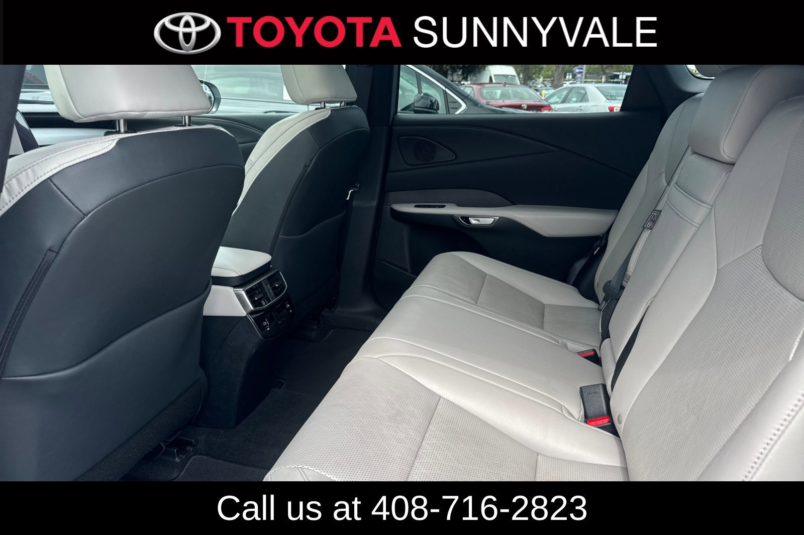 Used 2024 Lexus RX 350 Premium Plus w/ Convenience Package FWD image 26