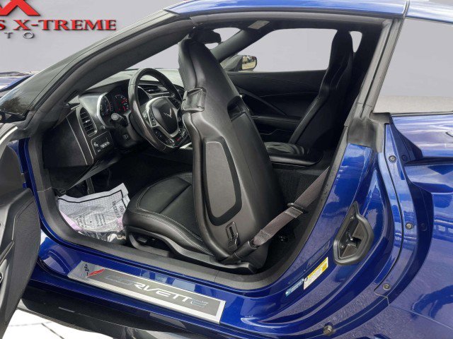 Used 2017 Chevrolet Corvette Z06 image 35