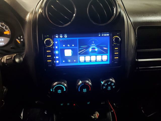 Used 2015 Jeep Patriot Latitude image 18