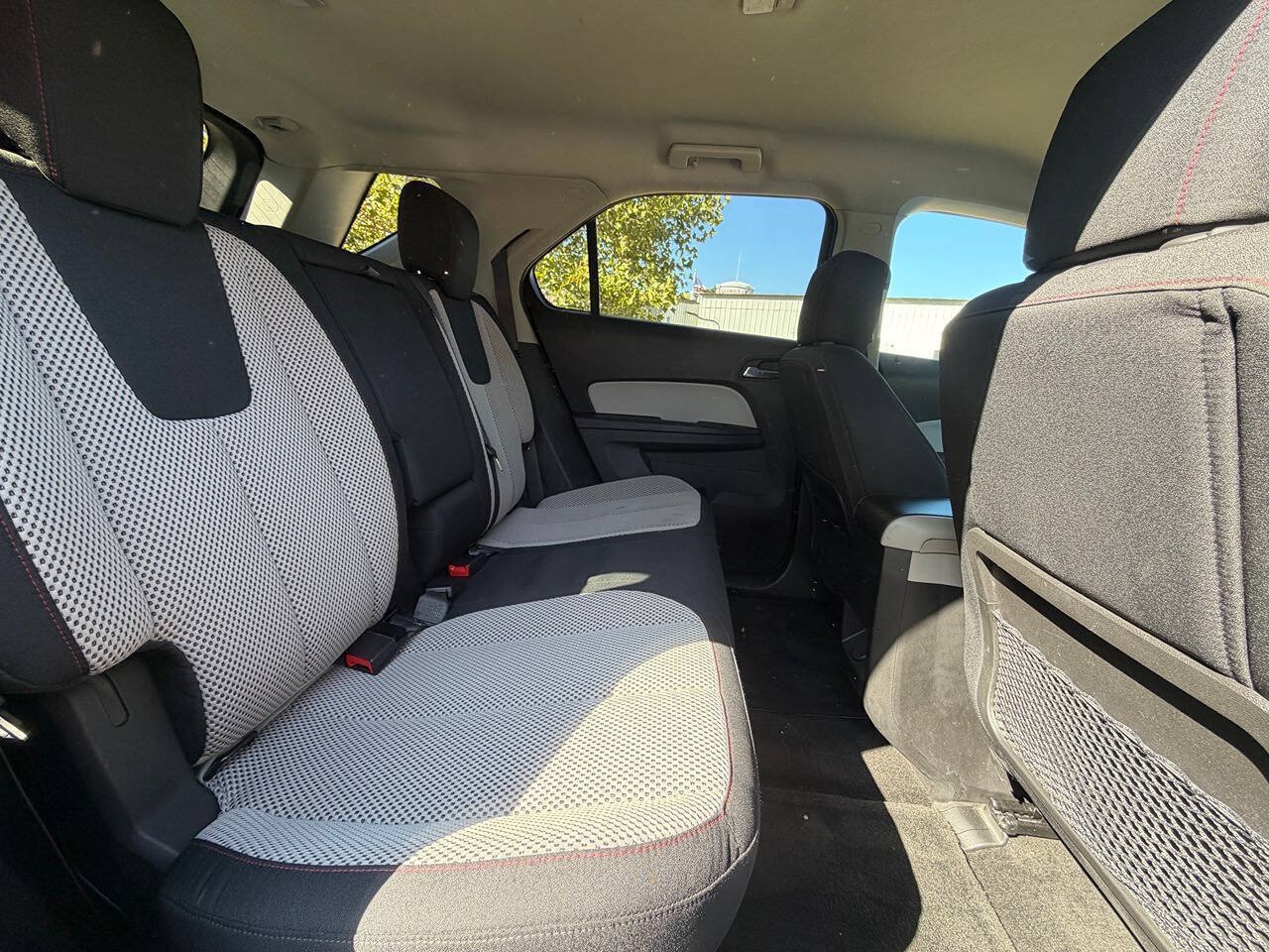 Used 2013 Chevrolet Equinox LT w/ All Star Package FWD image 16
