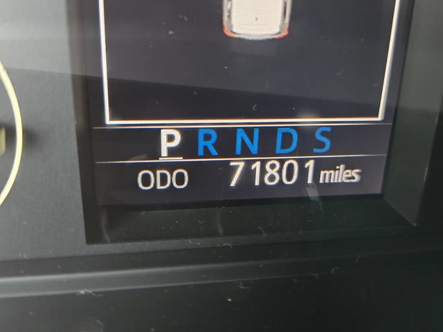 Used 2019 Toyota Sequoia Limited w/ Safety & Convenience Package RWD image 29