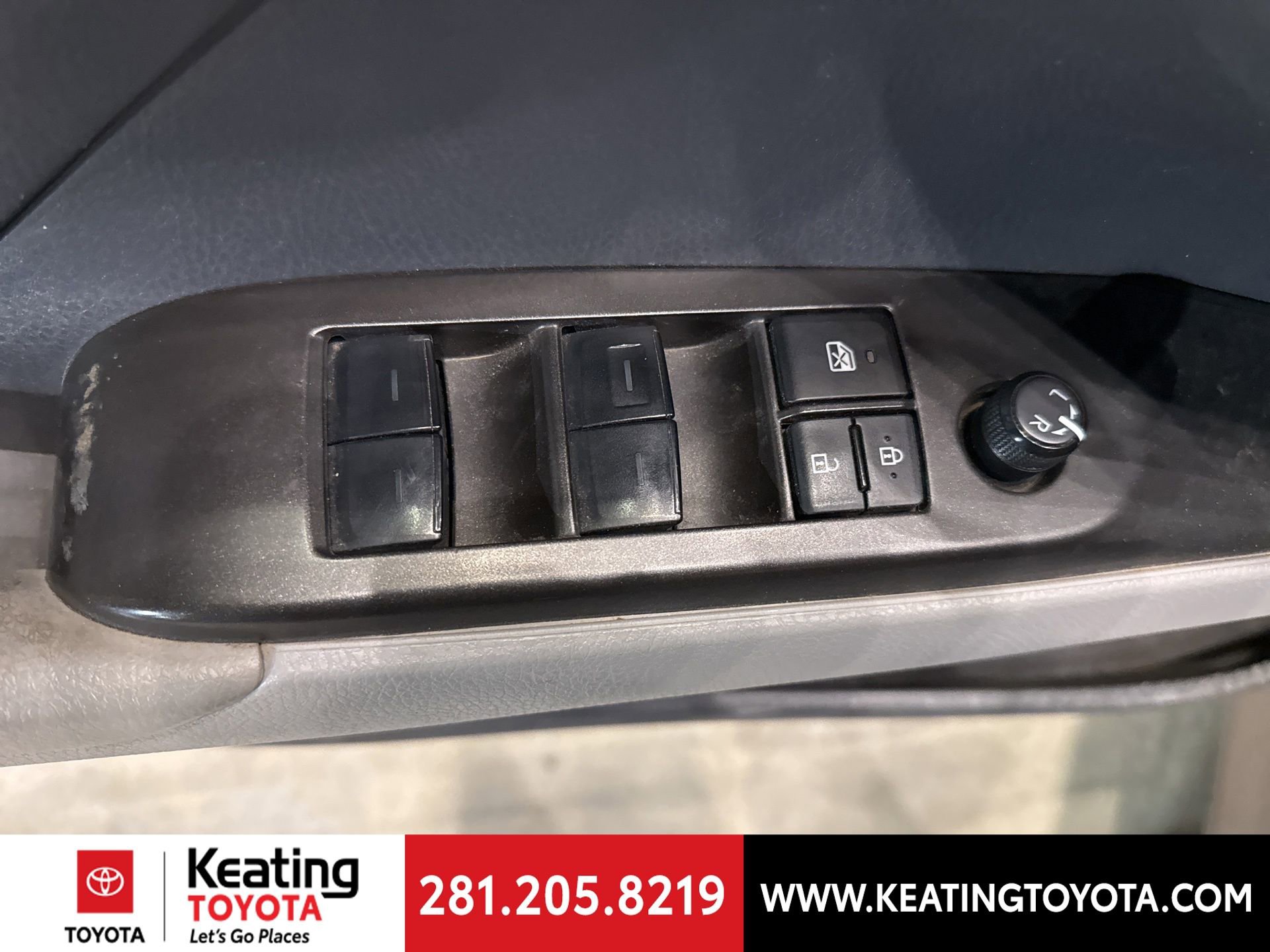 Used 2023 Toyota Camry LE image 10