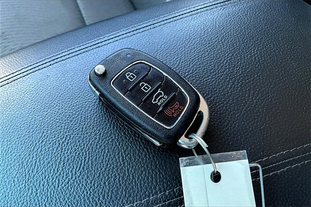 Used 2018 Hyundai Santa Fe Sport image 35