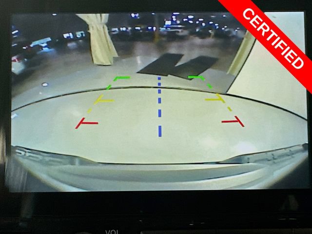 Certified 2025 Nissan Frontier SV RWD image 14